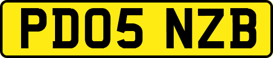 PD05NZB