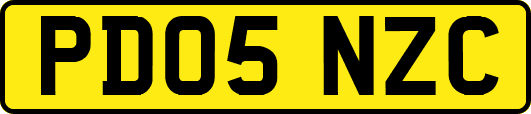 PD05NZC