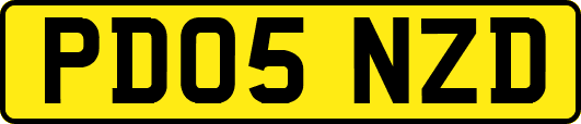 PD05NZD