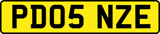 PD05NZE