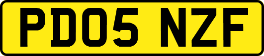 PD05NZF