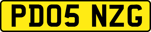 PD05NZG