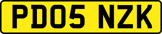 PD05NZK