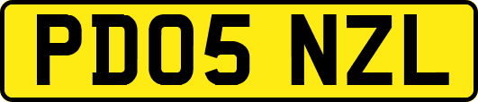 PD05NZL