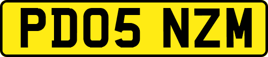 PD05NZM