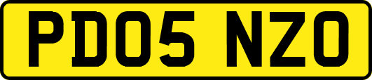 PD05NZO