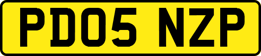 PD05NZP