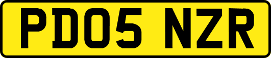 PD05NZR