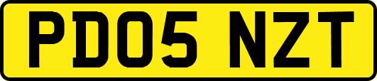 PD05NZT
