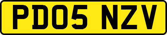 PD05NZV