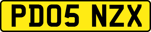 PD05NZX