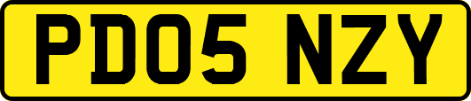 PD05NZY