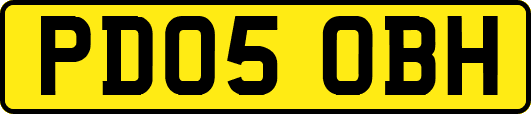 PD05OBH