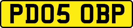 PD05OBP