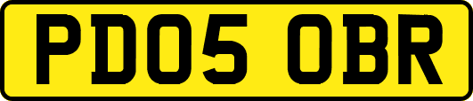 PD05OBR