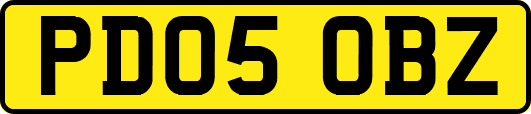 PD05OBZ