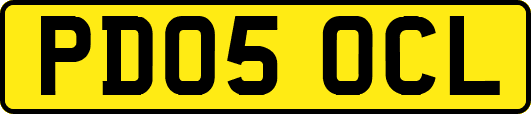 PD05OCL