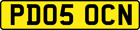 PD05OCN