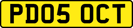 PD05OCT