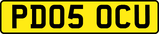 PD05OCU