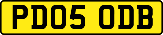 PD05ODB