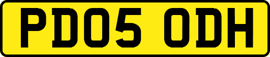 PD05ODH
