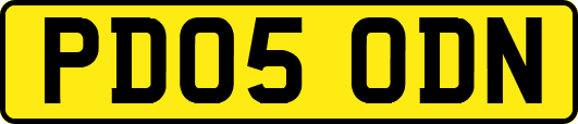 PD05ODN