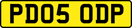 PD05ODP