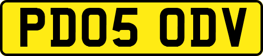 PD05ODV