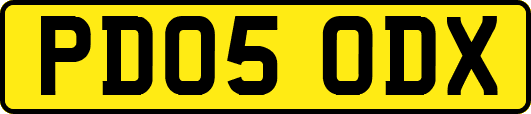 PD05ODX
