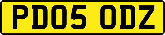 PD05ODZ