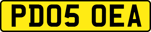 PD05OEA