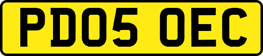 PD05OEC