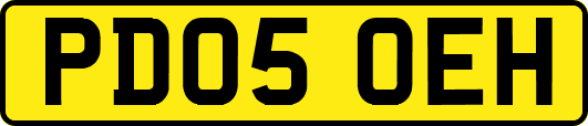 PD05OEH