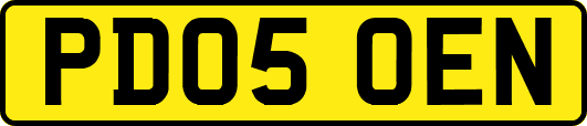PD05OEN