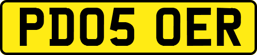 PD05OER