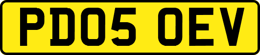 PD05OEV