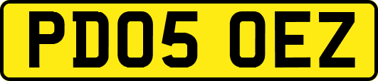 PD05OEZ