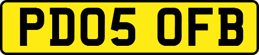 PD05OFB