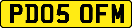 PD05OFM