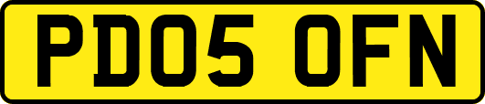 PD05OFN