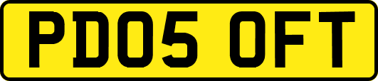 PD05OFT
