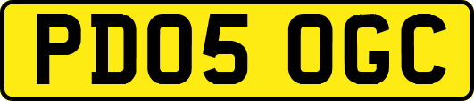 PD05OGC