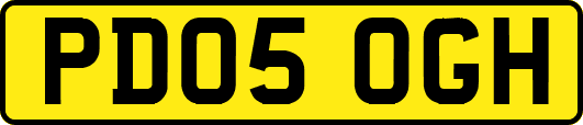 PD05OGH