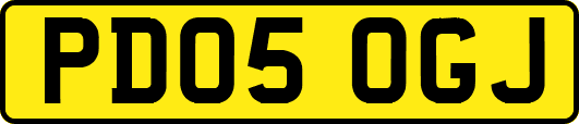 PD05OGJ