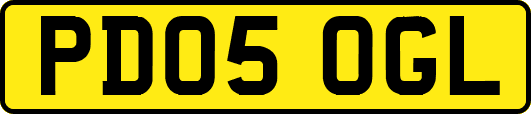 PD05OGL