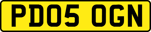 PD05OGN