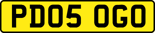 PD05OGO