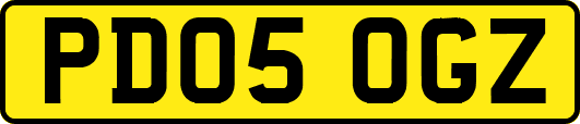 PD05OGZ
