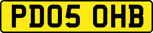 PD05OHB